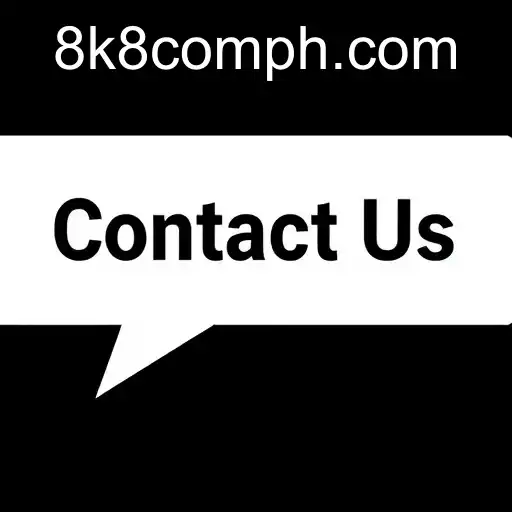 Comprehensive Guide on How to Contact Us at 8k8.com