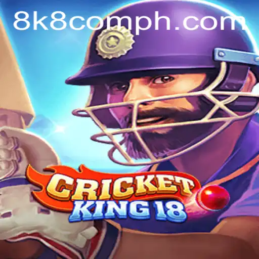 CricketKing18: The Ultimate Cricket Simulation Experience