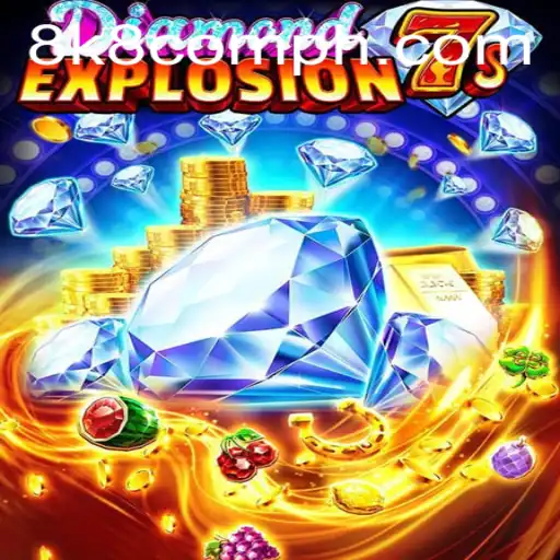 DiamondExplosion7s: A Thrilling Journey Through the Hybrid World of Gaming