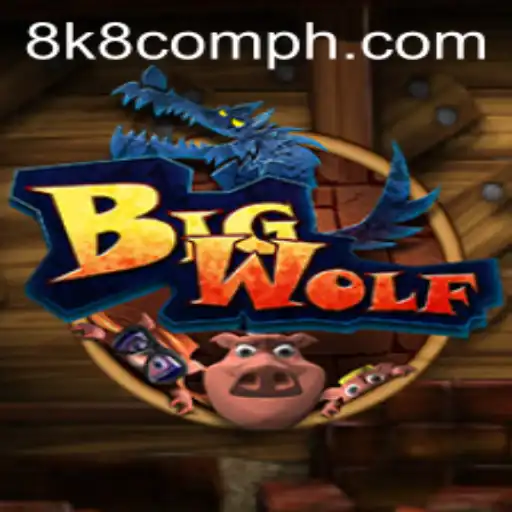 BigWolf: Exploring the Riveting New Game from 8k8.com