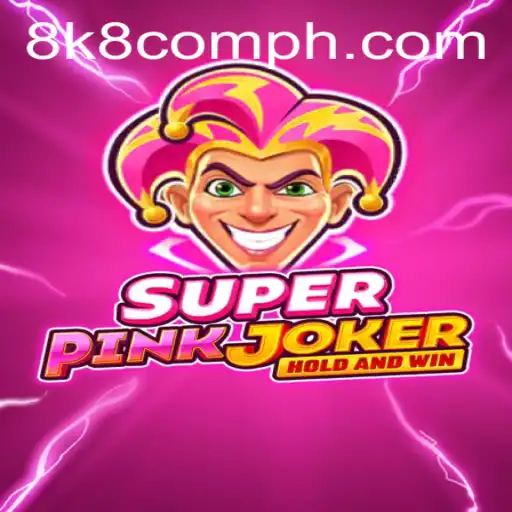 Exploring SuperPinkJoker: A Dynamic Gaming Experience