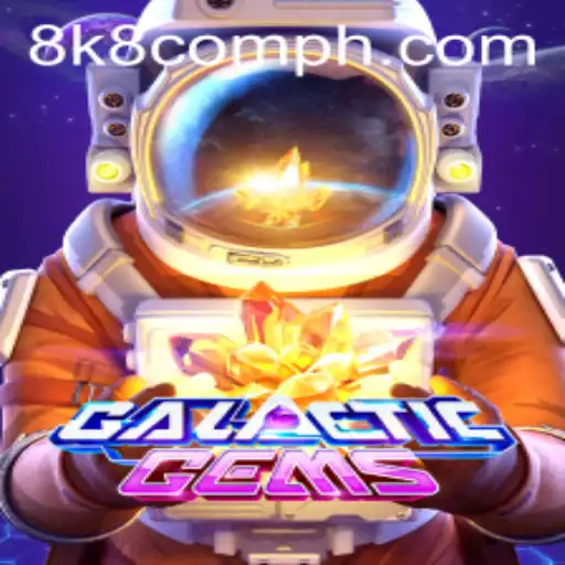 The Enchanting Universe of GalacticGems on 8k8.com