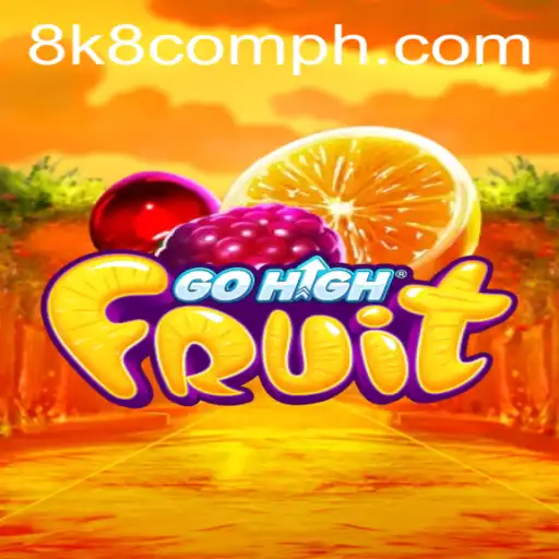 GoHighFruit: A New Gaming Sensation with 8k8.com