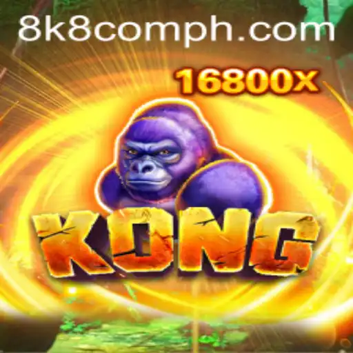 Discovering Kong: A Riveting Gaming Experience on 8k8.com