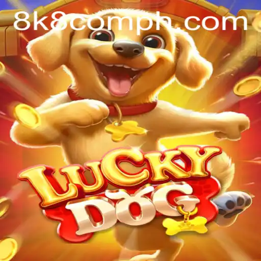 LuckyDog: An In-Depth Exploration of the Thrilling Game at 8k8.com