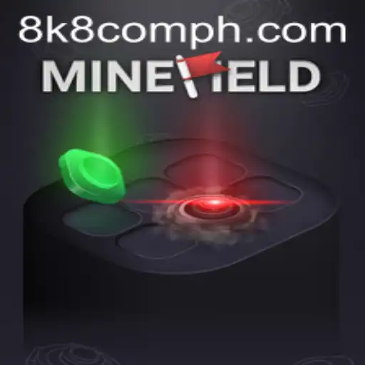 MineField and 8k8.com: A Thrilling Gaming Experience