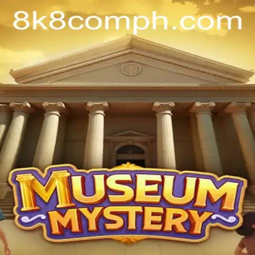 Museum Mystery: A Whodunit Experience Redefining Interactive Gaming