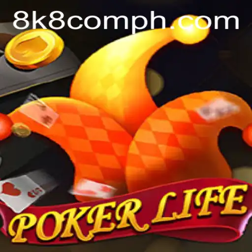 Exploring PokerLife: The Ultimate Card Game Experience by 8k8.com