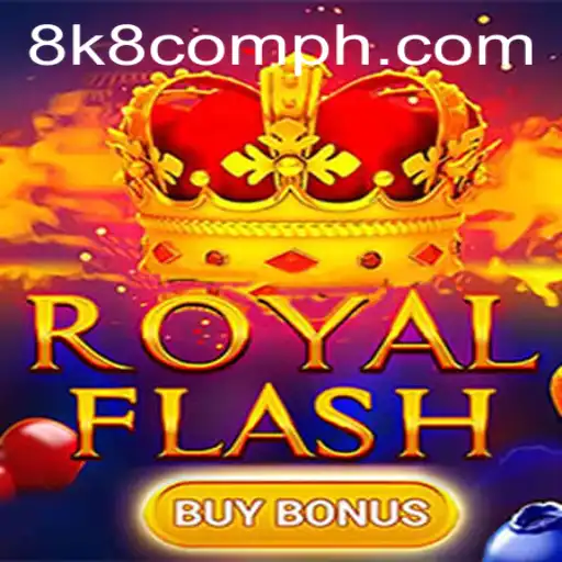 Discover the Excitement of RoyalFlashBuyBonus Game