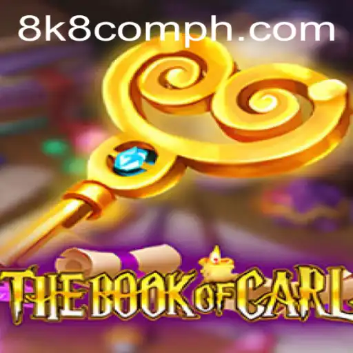 The Thrilling World of TheBookofCarl: A Unique Gaming Experience