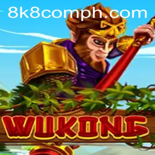 Wukong: An Epic Game Adventure on 8k8.com