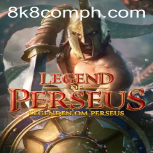 Discover the Epic World of LegendofPerseus: A Journey into Ancient Myths