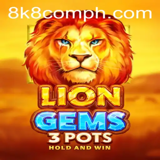 An Insight into LionGems3pots: Gameplay and Features