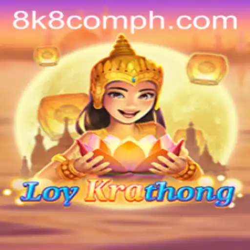 LoyKrathong: A Fascinating Adventure Game at 8k8.com