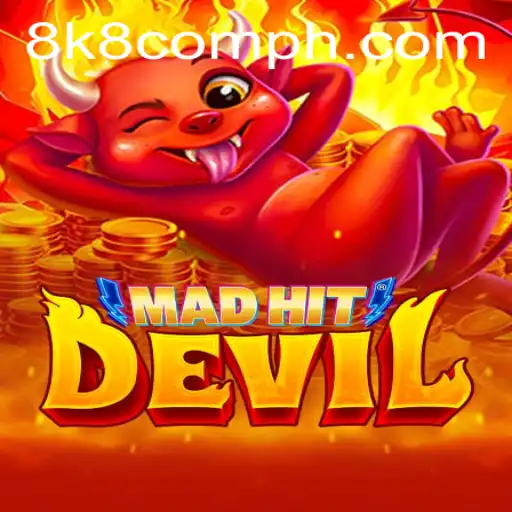Exploring MadHitDevil: The Innovative Gaming Experience on 8k8.com