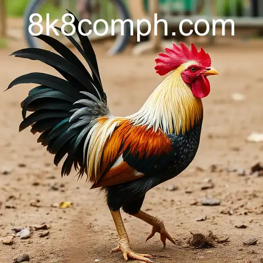 The Thriving World of Online Sabong: A Closer Look at 8k8.com