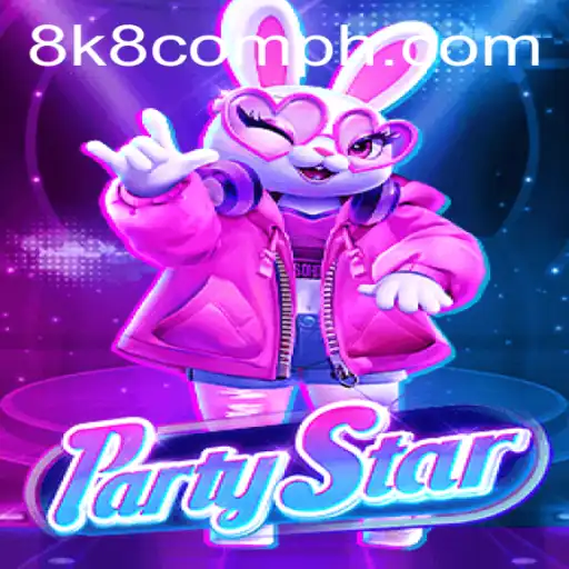 Unveiling PartyStar: A Dive into 8k8.com's Latest Gaming Sensation